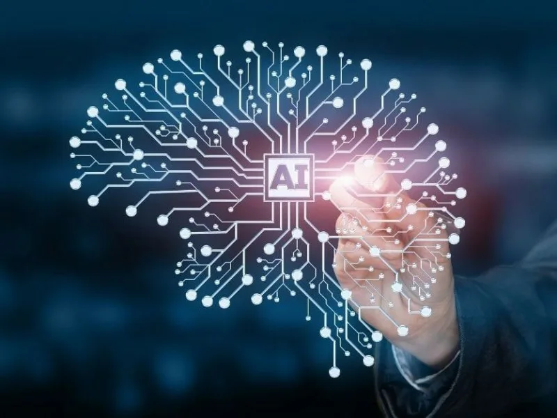 Künstliche Intelligenz bei NeuroWerk